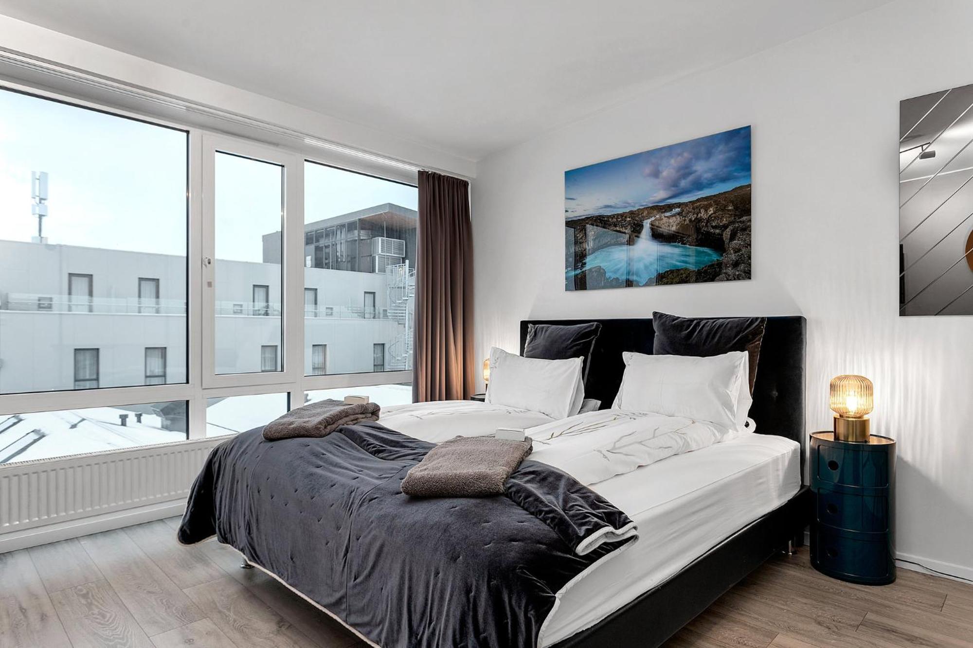 City Center Hotel Reykjavík Exterior photo